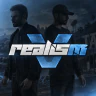 realismV FiveM server icon