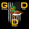 Grumpy Designs Demos FiveM server icon