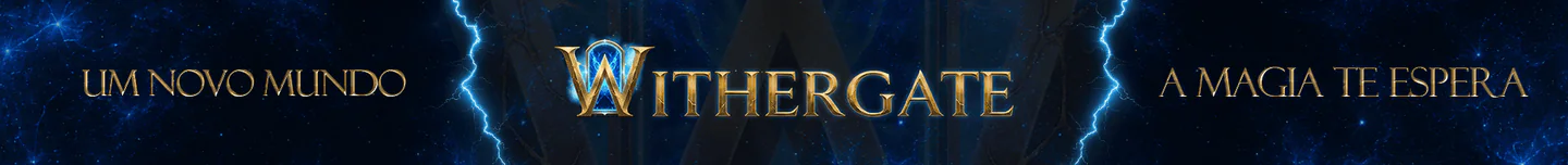 Withergate FiveM server banner