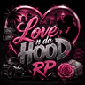 ❤️Love N Da Hood RP❤️ FiveM server icon