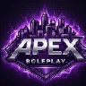 apex ROLEPLAY FiveM server icon