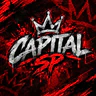 CAPITAL SP| INAUGURADO HOJE | FACÇÕES | DISCORD: https://discord.gg/sgEABYsfB | SAMU | PMESP FiveM server icon