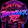 ThrowbackRPDEV built with Qbox Project by The Community! FiveM server icon