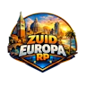 ZuidEuropaRP FiveM server icon