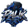 Palik-Dev built with QBCore Framework by JericoFx & Kakarot & Hamy! FiveM server icon