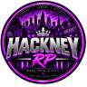 Hackney RP FiveM server icon