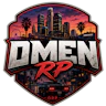 Omen RP FiveM server icon