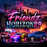 FriendzHorizonRP FiveM server icon