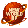 New World RP FiveM server icon
