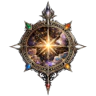 The Crossroads FiveM server icon