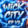 Wick City RP V2 FiveM server icon