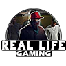 REAL LIFE GAMING FiveM server icon