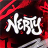 Nerty FiveM server icon