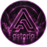 Astoria RP | Serious Roleplay • Custom Economy • Player-Owned Businesses FiveM server icon