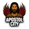 APOSTOL CITY FiveM server icon