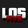 Losfive — version beta FiveM server icon