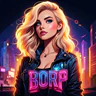 BORP Life @ discord.gg/borplife FiveM server icon
