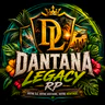 DANTANA LEGACY RP | ESX Legacy Server FiveM server icon