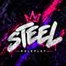 STEEL ROLEPLAY | SEASON 1🌈 FiveM server icon
