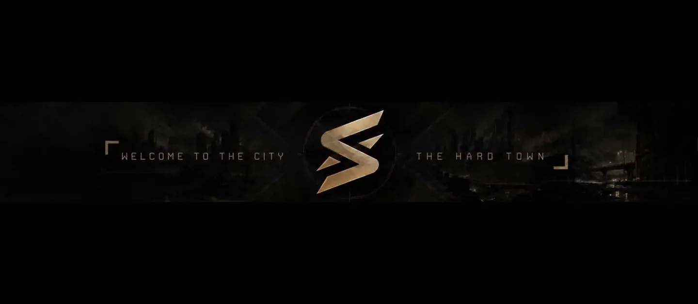 The Hard S2 FiveM server banner