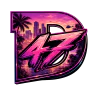 District 47 | Serveur rp FiveM server icon