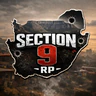 Section 9 RP | 18+ | Whitelisted | Faction FiveM server icon