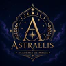Astraelis Academy FiveM server icon