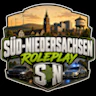Süd-Niedersachsen Roleplay FiveM server icon