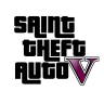 The Saint Andreas FiveM server icon