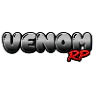 Venom Roleplay FiveM server icon