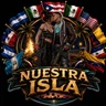 NUESTRA ISLA FiveM server icon