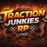 Traction Junkies FiveM server icon