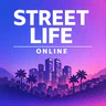 ☀️ Street Life Online | 💰 10.000$ Startgeld | 🏙️ Fraktionen gesucht | 🎭 MID / Hardcore Roleplay FiveM server icon
