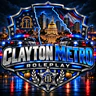 Clayton Metro RolePlay FiveM server icon