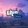 Thin Blue Roleplay | Custom Vehicles | Anyone can Apply for LEO | Streamer Friendly | Semi-Serious RP | vMenu | Custom Houses | Hiring for All Positions FiveM server icon