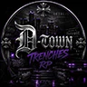 D-Town Trenches RP FiveM server icon