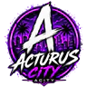 Acturus City FiveM server icon