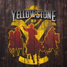 Yellowstone DEV FiveM server icon