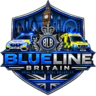 BlueLine Britain | Active Police | Active UHS | Active Mechanics | Active Crims FiveM server icon