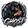 GHOST RP FiveM server icon