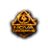 NOVA ORDΞM V2 🇵🇹 | 🔥 ROLEPLAY REALISTA | 💎 ECONOMIA DINÂMICA | 🚔 POLÍCIA • GANGS • RP ATIVO FiveM server icon