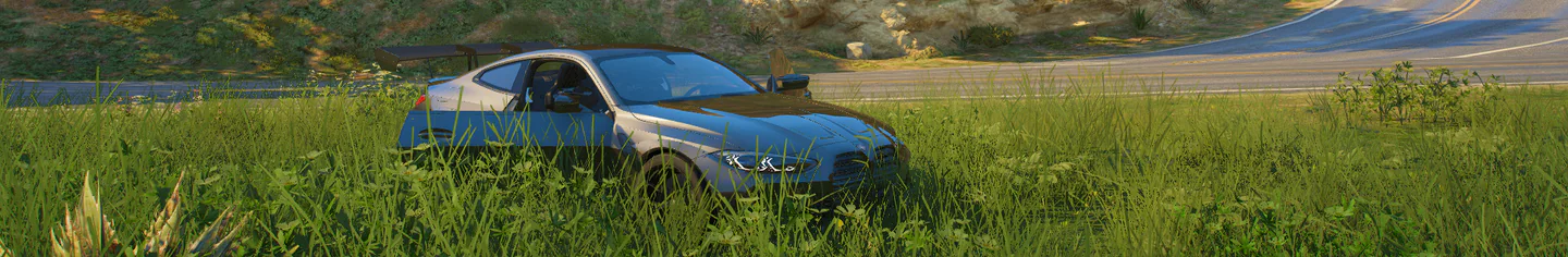 XeNON HUB 2.0 FiveM server banner