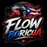 FLOW BORICUA RP | Economía real 💰 | Policía activa 🚔 | Gangs 💀 | Vida realista FiveM server icon