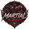 MARTIAL LAW RP FiveM server icon