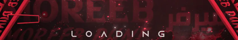Moreeb RP سيرفر مرعب للحياة الواقعية FiveM server banner