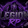 Legion RP 18+ | HIRING PD & EMS | FREE GANGS & BUSINESSES FiveM server icon