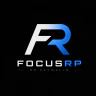 Focus RP FiveM server icon