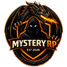 Mystery RP 18+ FiveM server icon