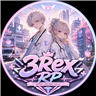 ✨ 3Rex Roleplay ✨ | เข้าประเทศ RP FiveM server icon