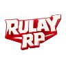 RulayRP FiveM server icon